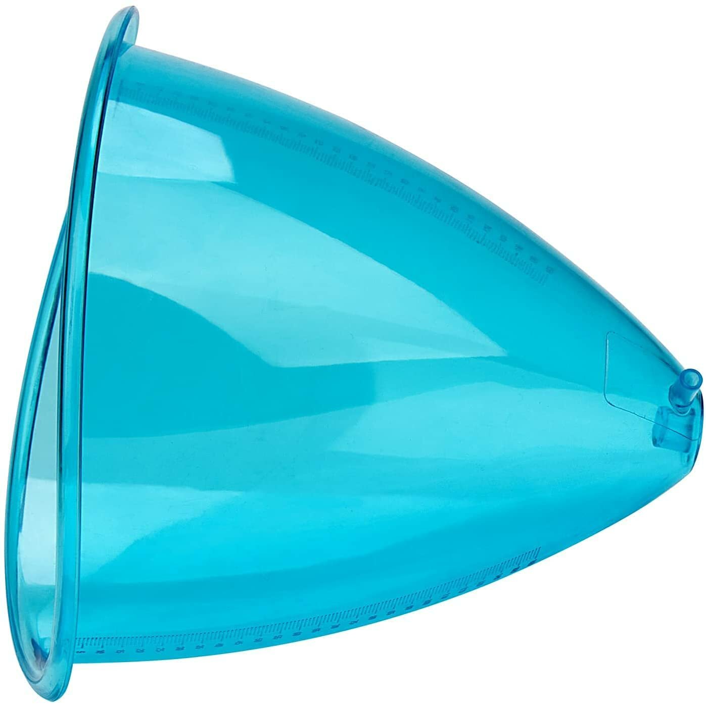 2PCS XXL 180ML Breast Enhance Butt Lift Cups For Vacuum Therapy Machine