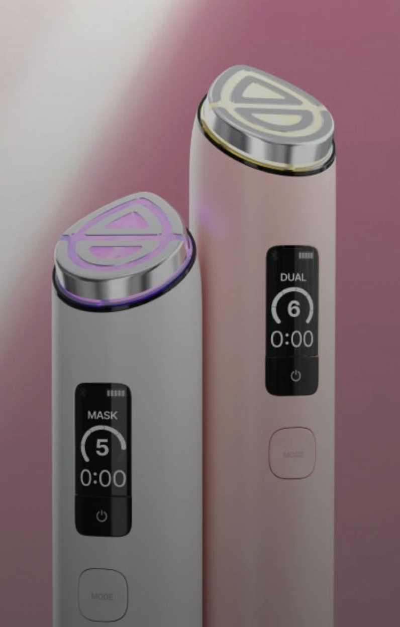 NEW Medicube Age-R Booster Pro X2 Facial Device 9-in-1 Care / K-Beauty