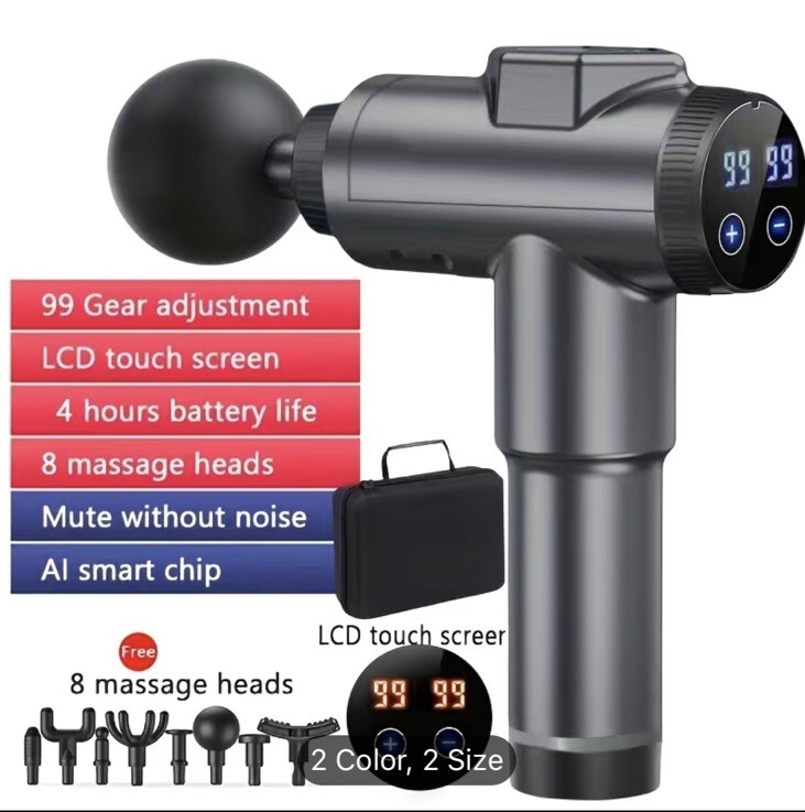 Massage Gun