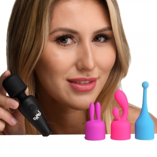 Bang! 10X Mini Wand with 3 Attachments (01)