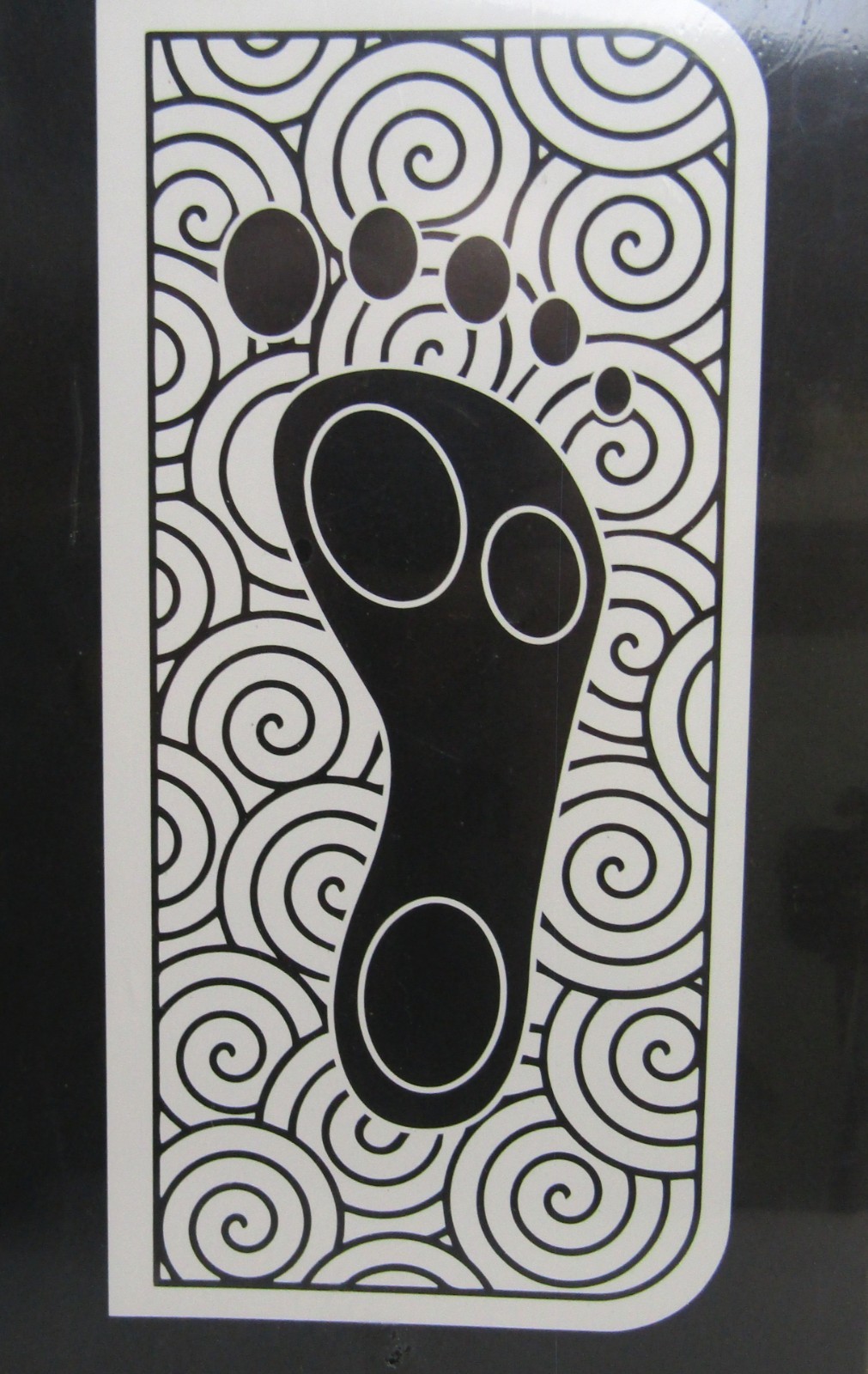 Nooro Ultimate Foot Massaget V1.0. New./Sealed