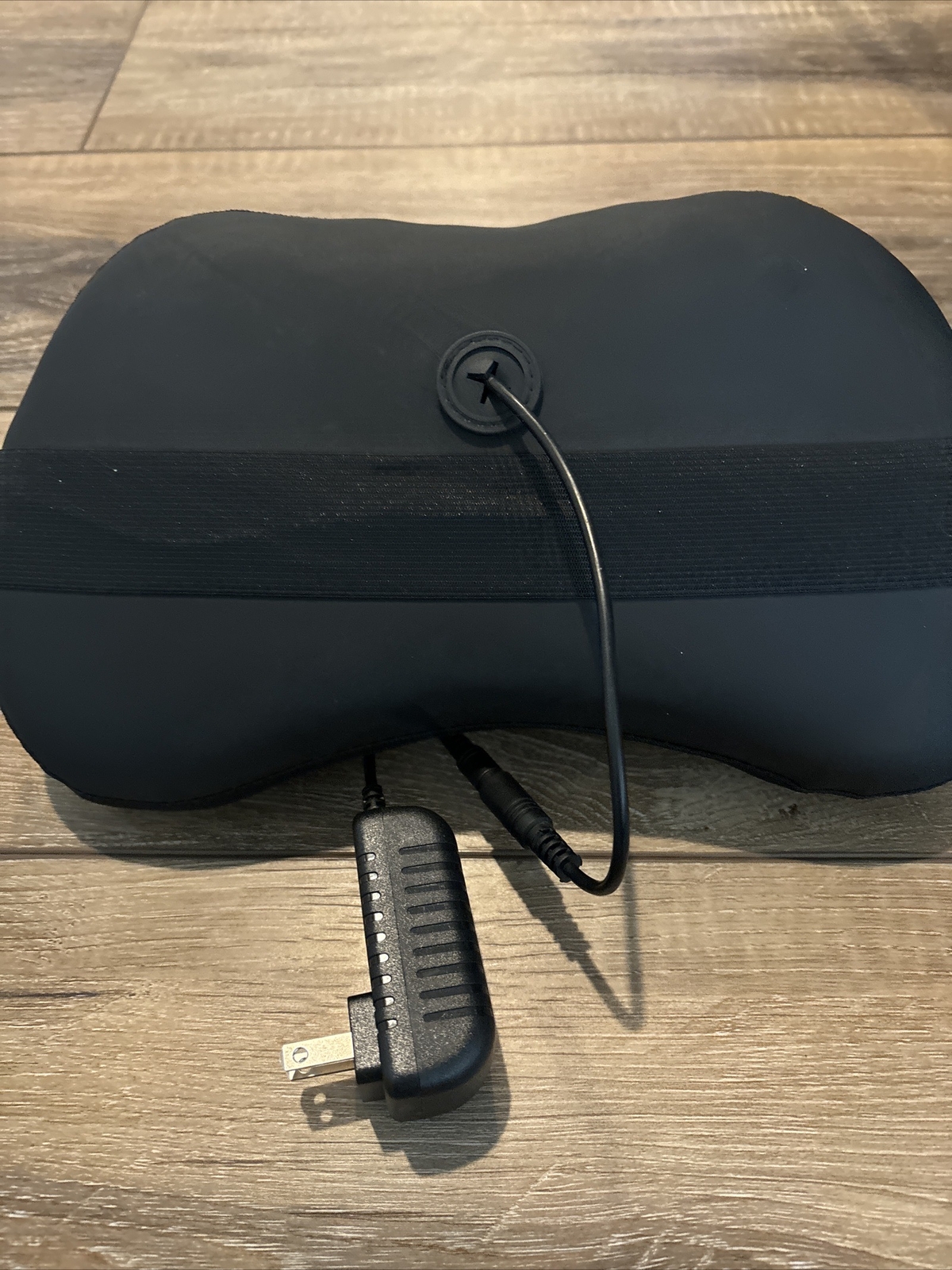 Trakk Shiatsu Home Massager With Heat