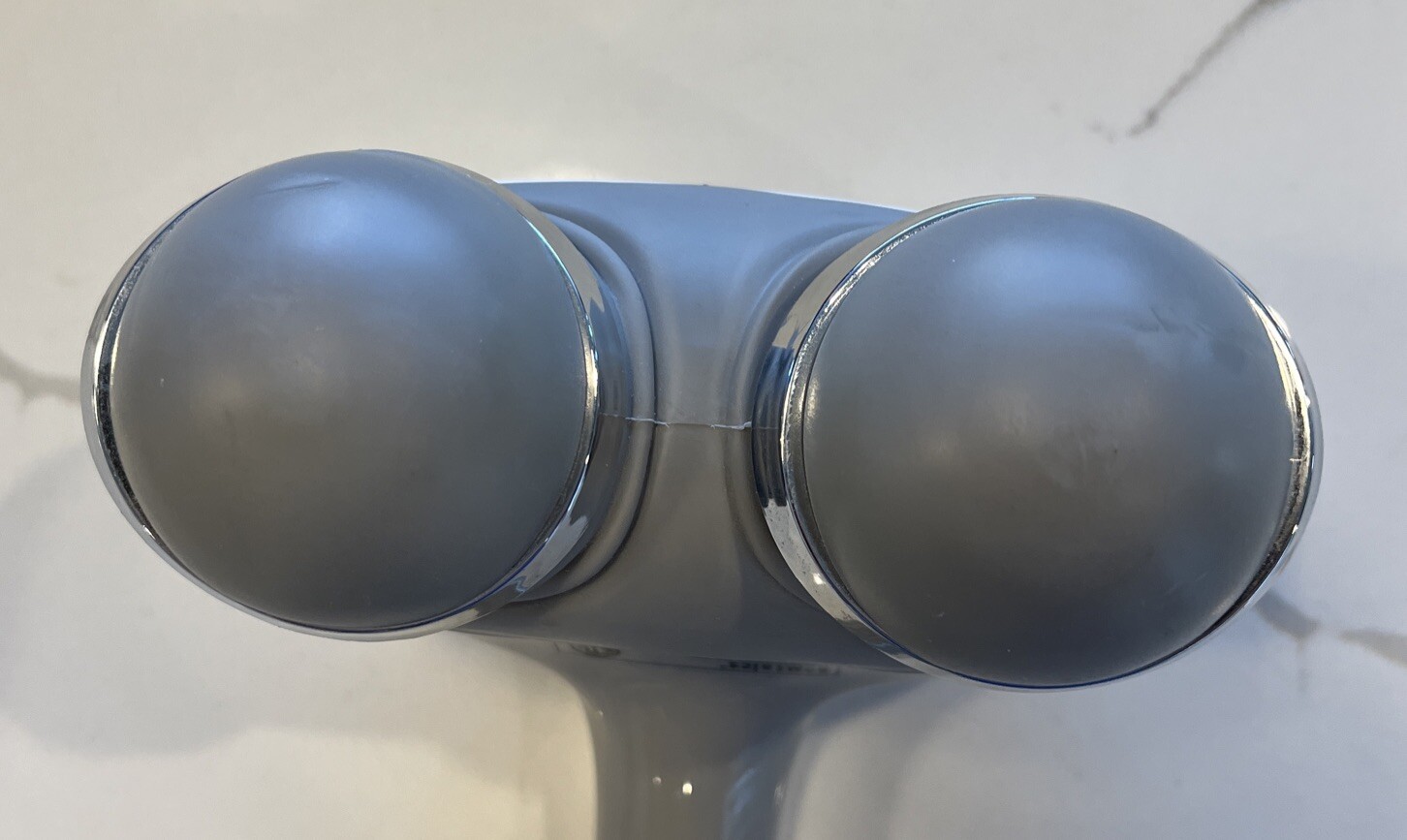 HoMedics Percussion Massager with Heat for Full Body Use Model HHP-351H Tested