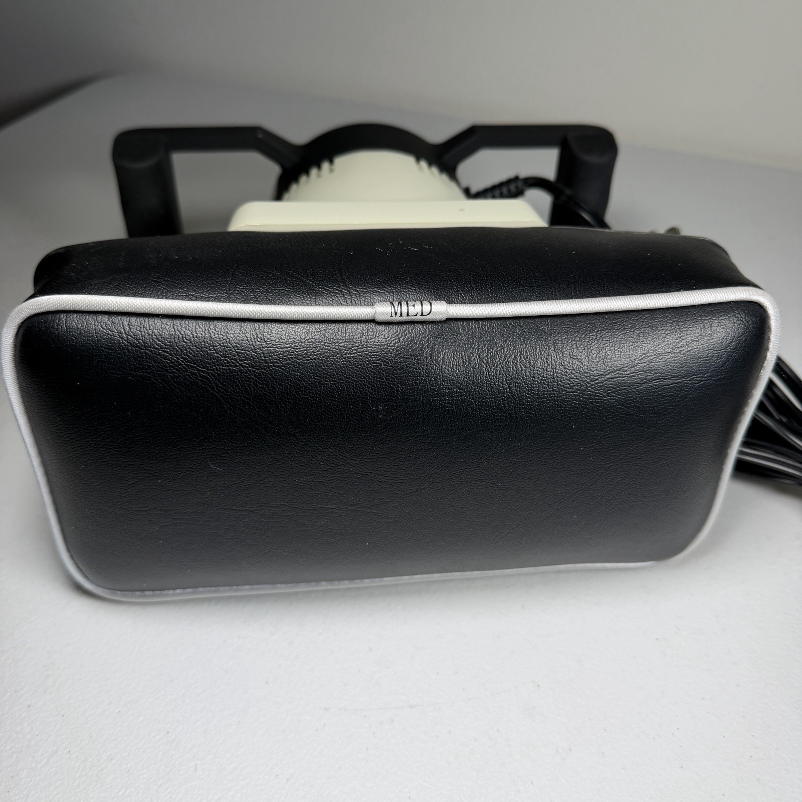 MedMassager MMB05 Chiropractic Body Massager Variable Speed Tested