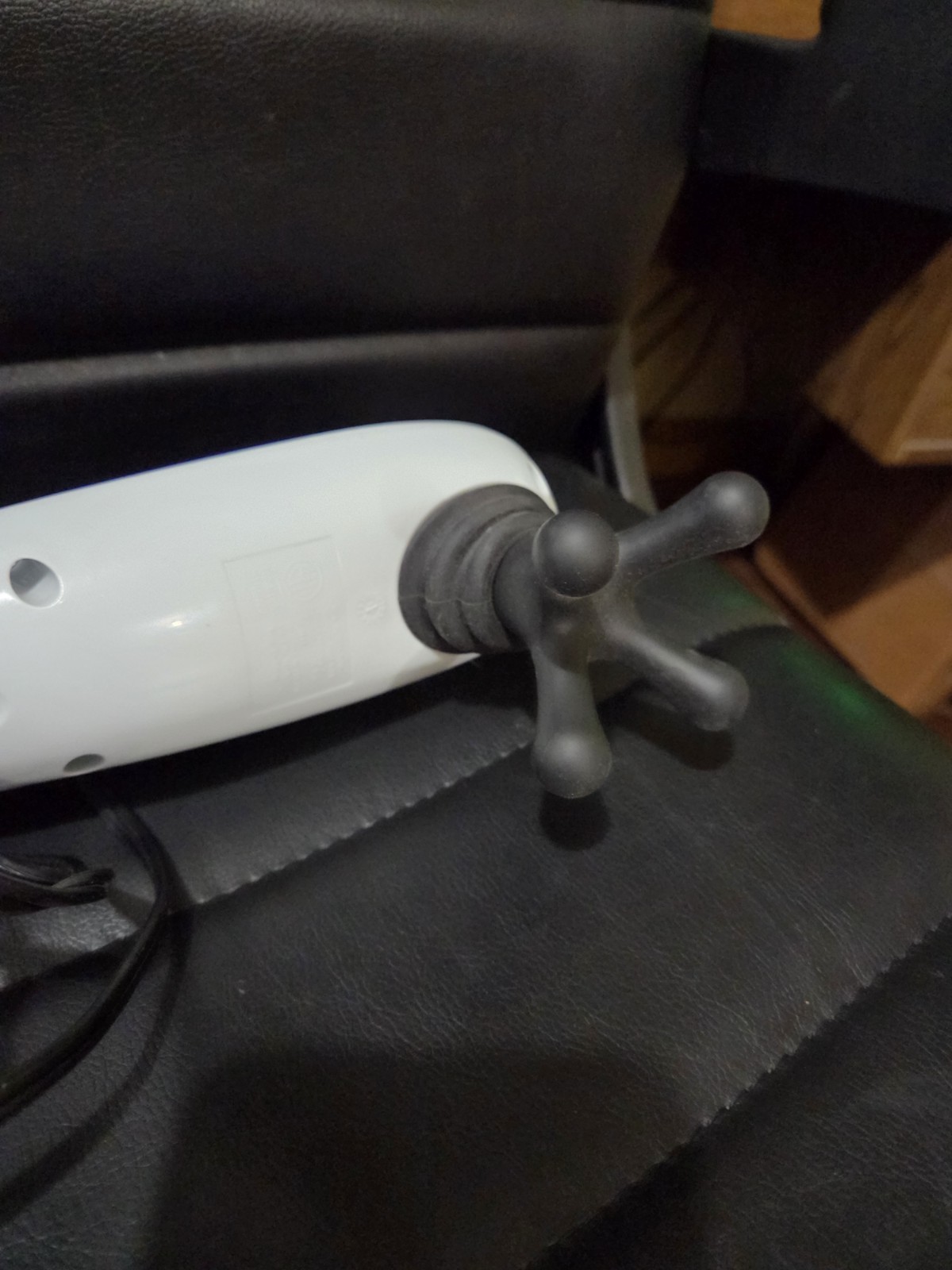 Wahl Deep Tissue Variable Speed Percussion Therapeutic Massager Model 4290
