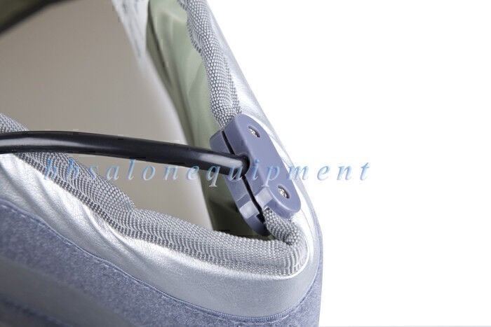 FIR Infrared Sauna Abdomen Waist Body Slimming Fat Reduce Belt Weight Loss Belt