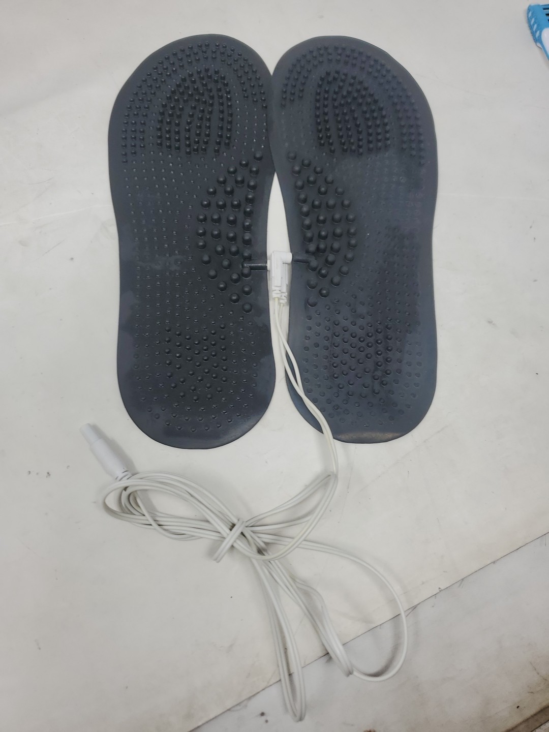Dr Ho’s Circulation Promoter Pain Therapy System Relief Foot And Leg Massage