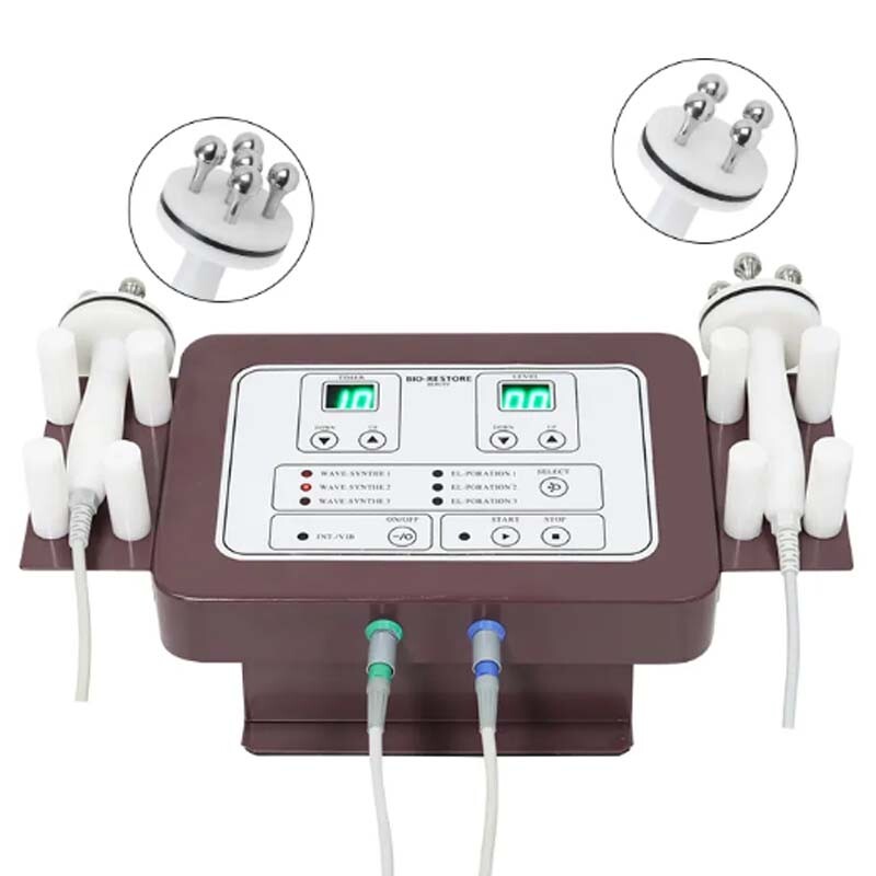 Professional Facial Lifting Beauty Salon Cosmetology Apparatus