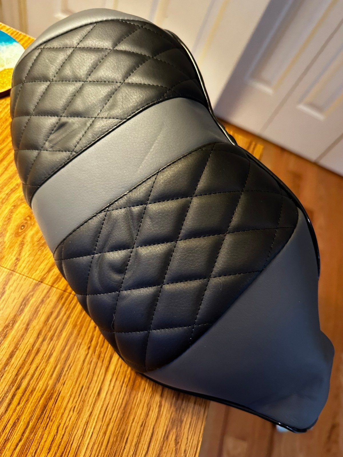 RESTECK Massagers for Neck and Back with Heat – Deep Tissue 3D Kneading Pillow