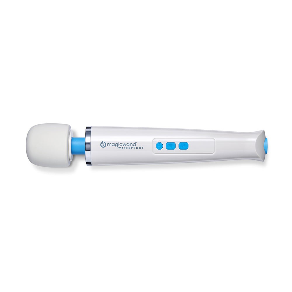 New Hitachi Magic Wand Waterproof Cordless Massager Vibratex Made in Japan V360