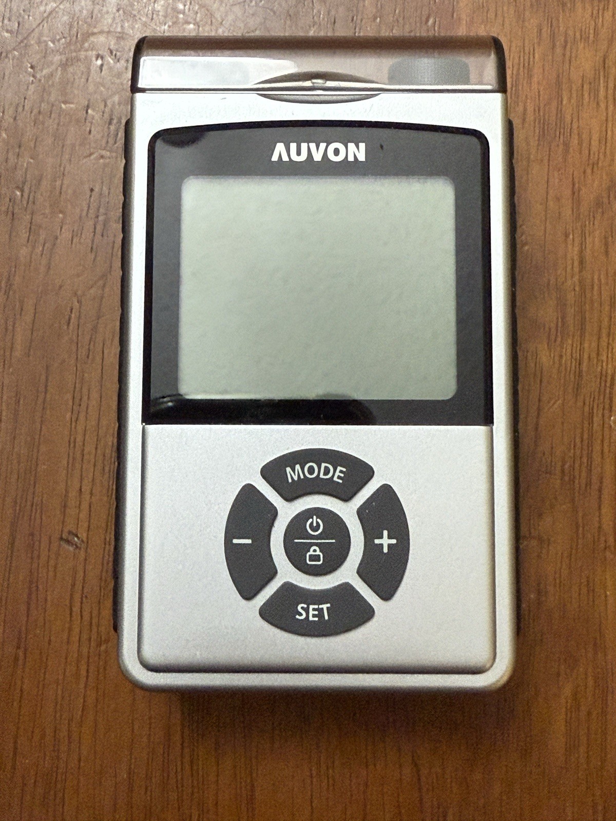 AUVON TENS & EMS Muscle Stimulator Model TP2208 Device New Open Box
