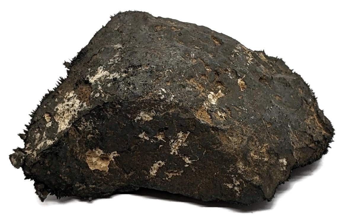 Lodestone Large Naturally Magnetic 1/2 to 3/4 Pound