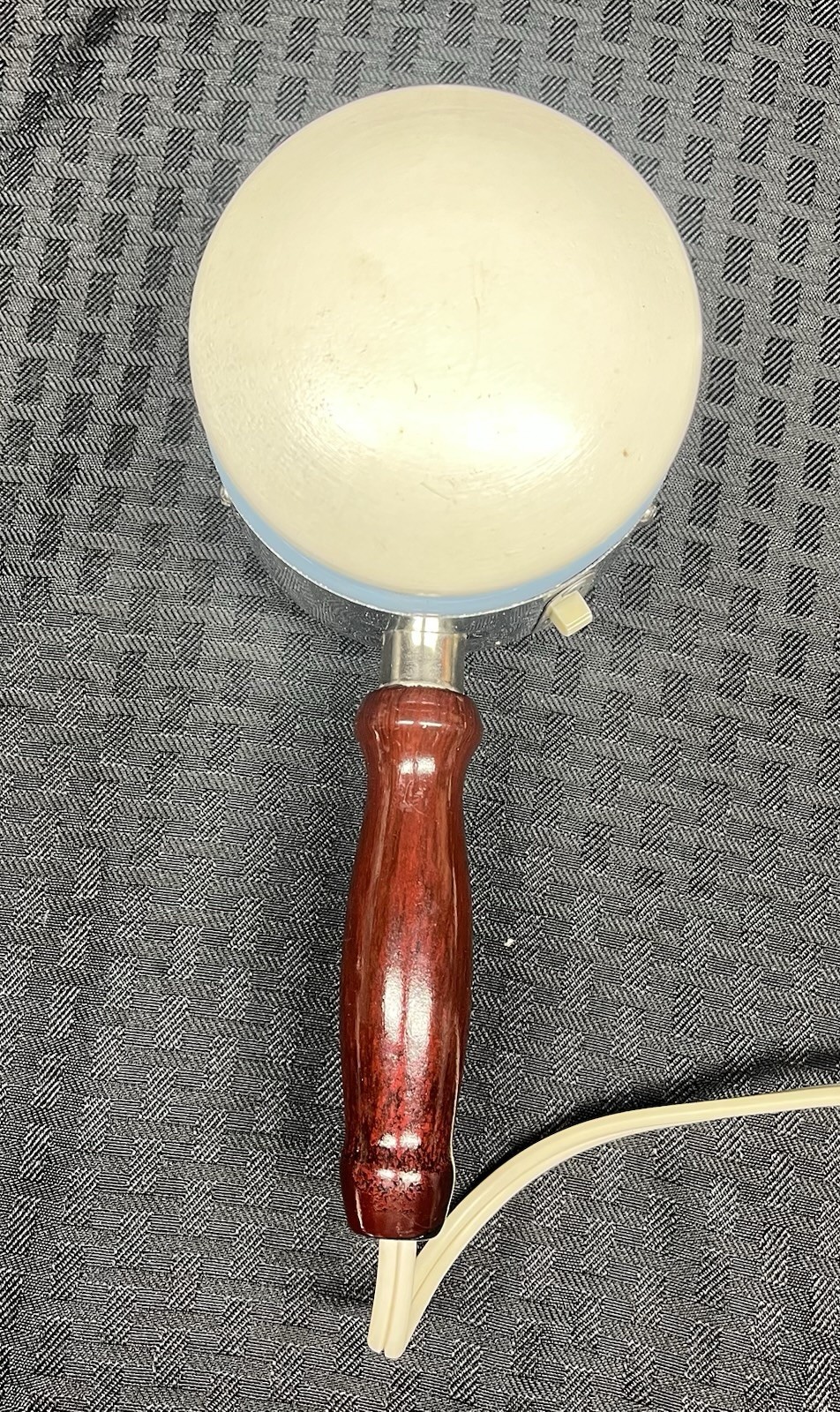 Vintage Morris Struhl Chic Body Massager