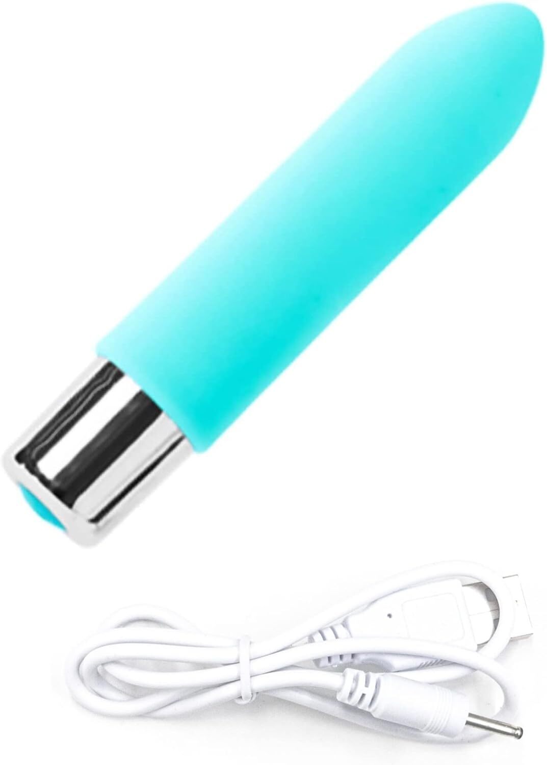 Bam Mini Bullet Vibe Whisper Quiet Discrete Mini Vibrator