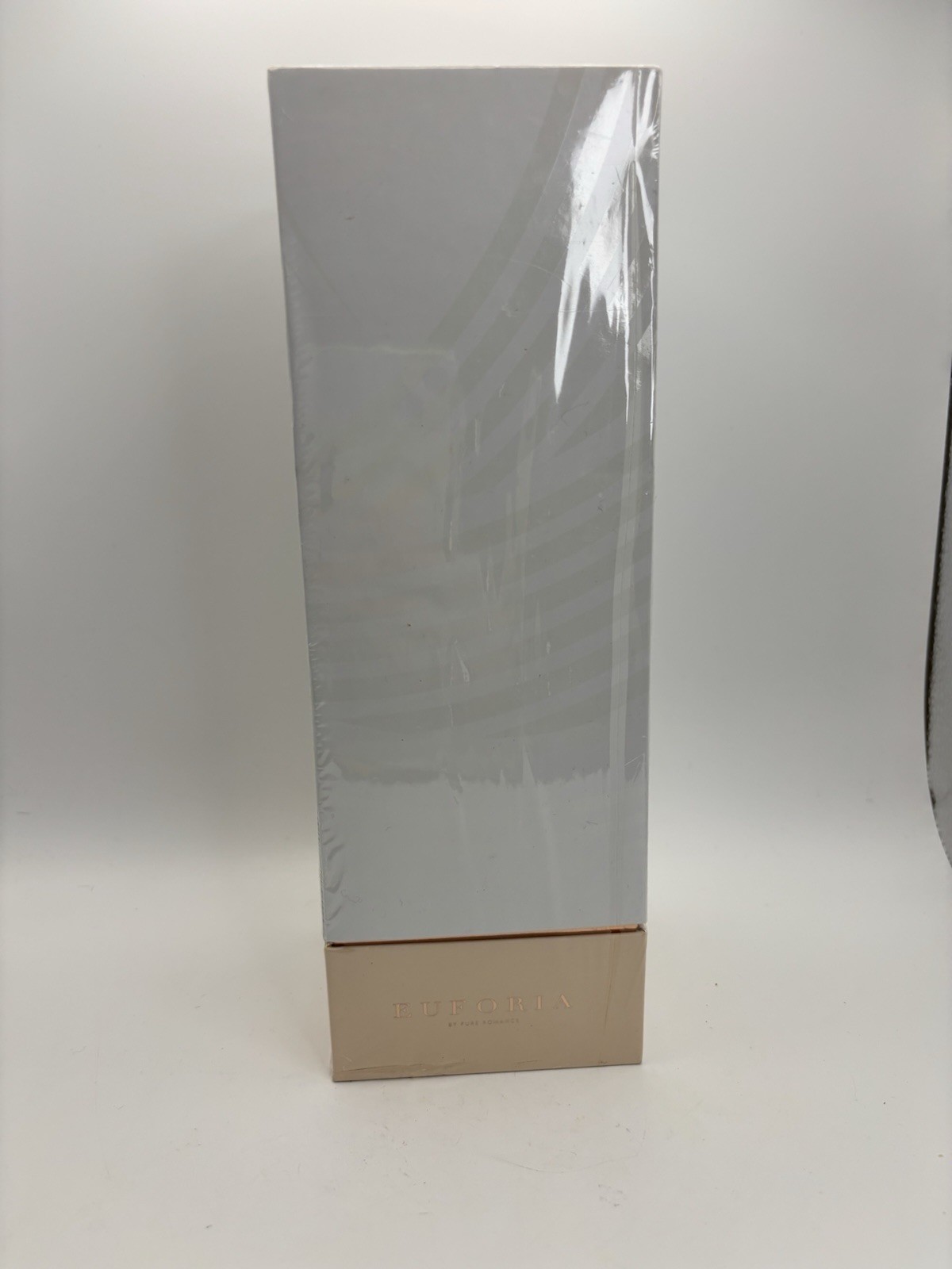 Euforia by Pure Romance M61 Vibrating Massager NEW & SEALED!
