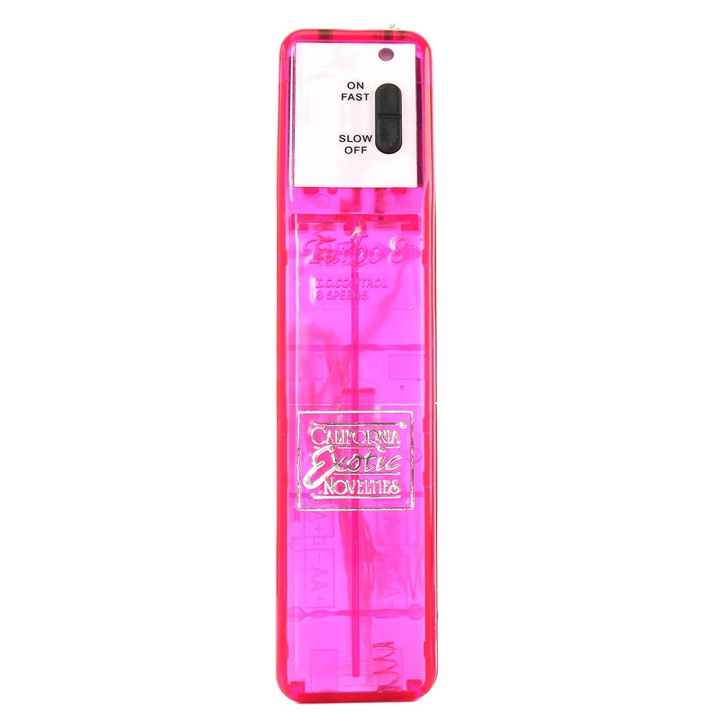 Pocket Turbo 8 Single massager – for tinoket123