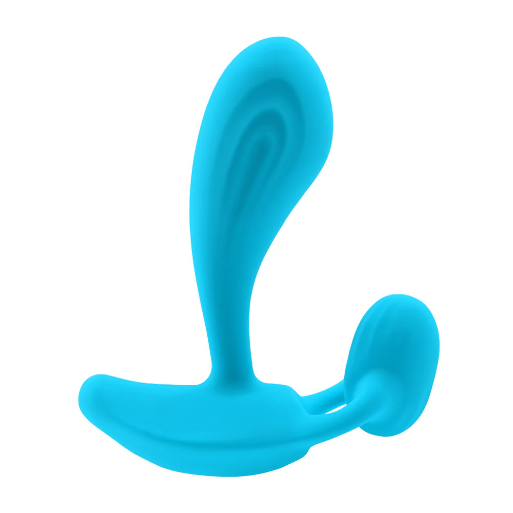 Wear Me Out – Blue