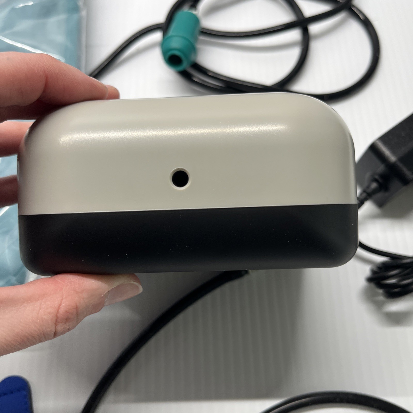 TONGBOSHI Rehabilitation Robot Gloves Upgrades Hand Stroke Massage Right Medium
