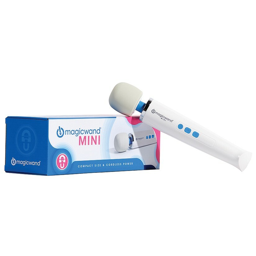 Hitachi Magic Wand Mini Massager Vibratex V135 Authentic