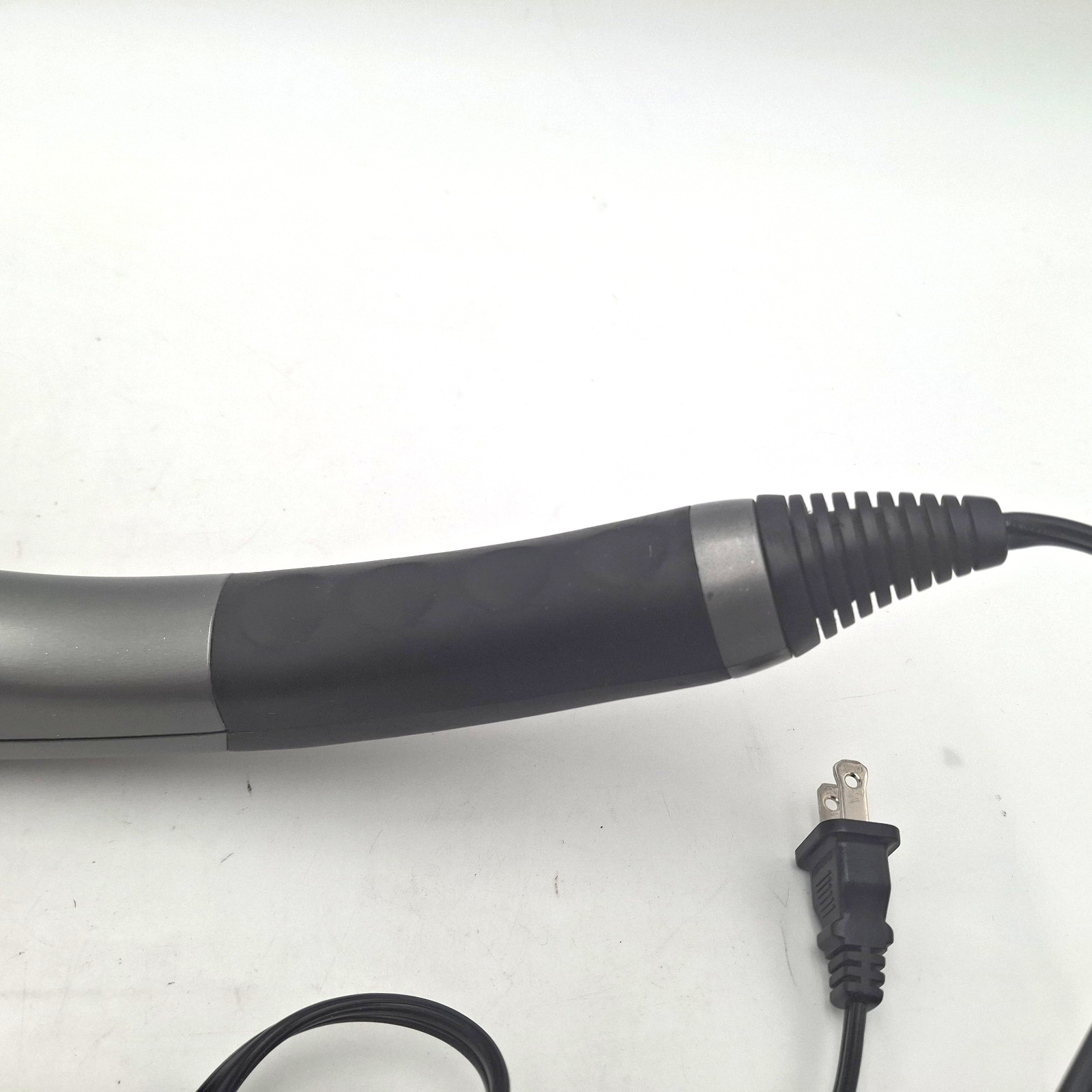 Homedics Model PA-100H Percussion Massager w/ Heat and Auto Width Adjustment