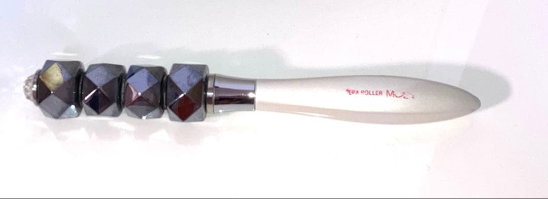 ReFa Tera Roller MOET Facial Massager Hot & Cold Therapy, Limited Use