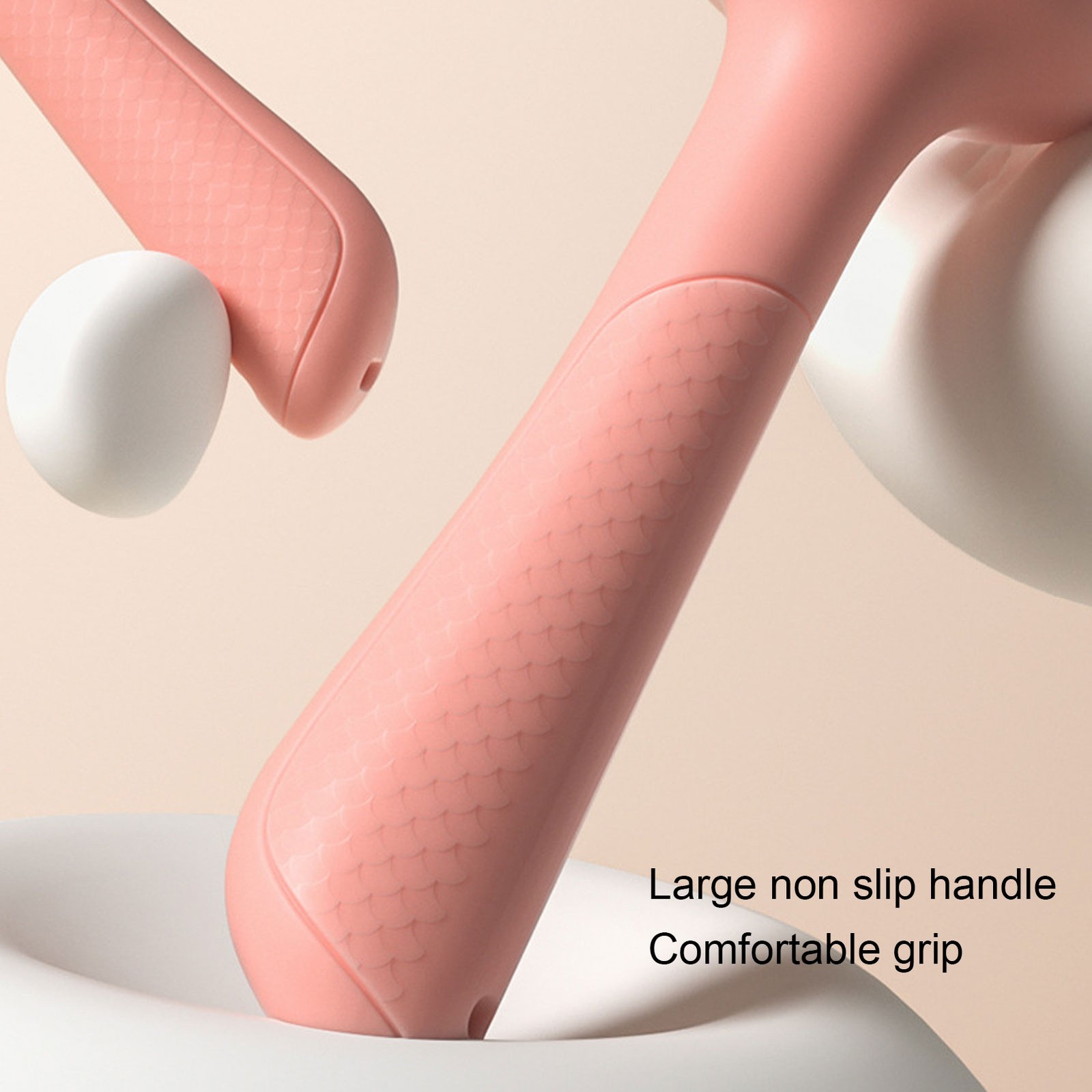 Muscle Stick Massage Roller Stick 19.7in Bendable For Legs Arms