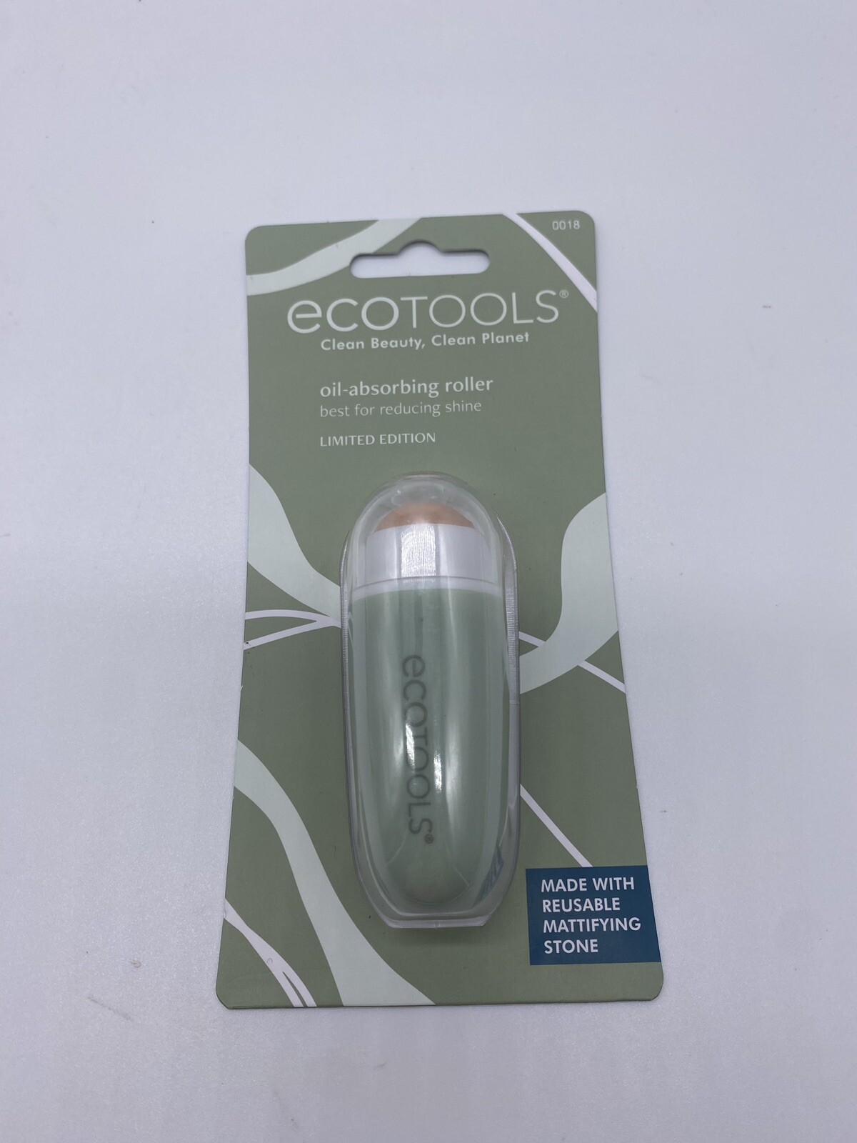 ECOTOOLS Oil-absorbing Roller Limited Edition