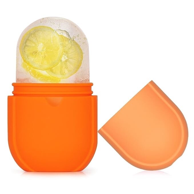 Ice Roller for Face and Eye Upgrated Ice Roller Skin Care Tools Ice Facial