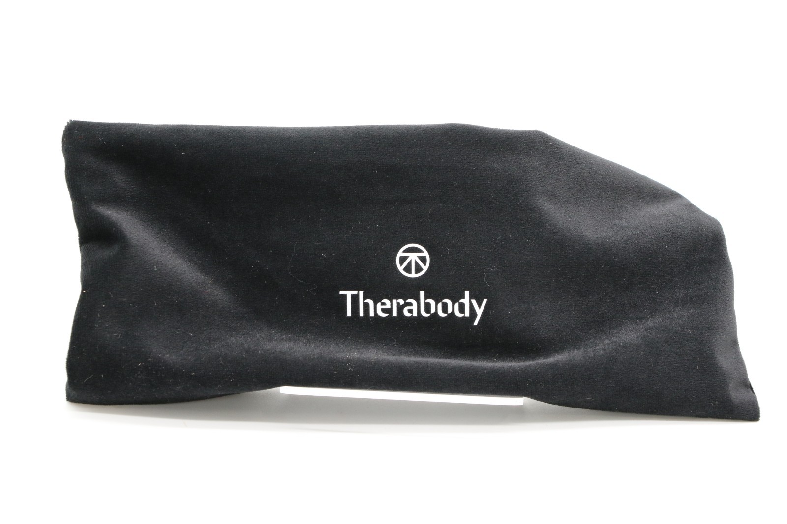 Therabody SleepMask Blackout Eye Mask W/ Vibration Therapy
