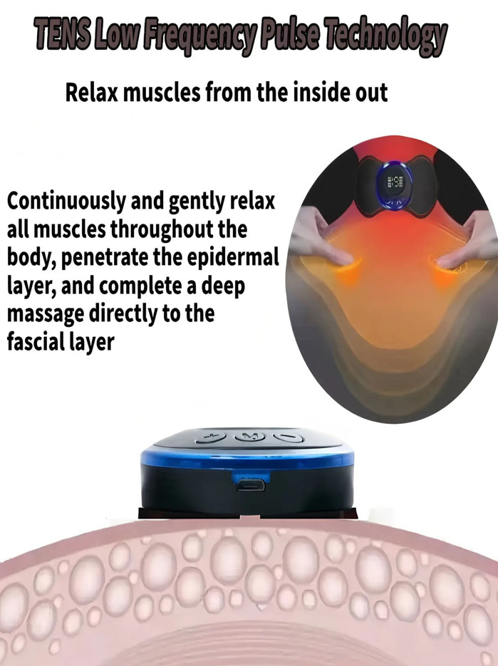 NextGen Back Stimulator