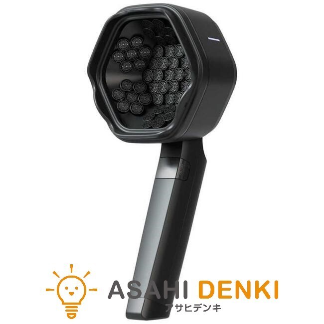 SonoRepro Ultrasonic scalp care PDS1010 device Home use Hair Loss AC100V Growth