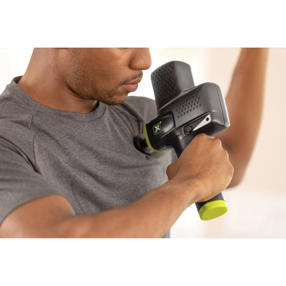 TriggerPoint Impact Massage Gun