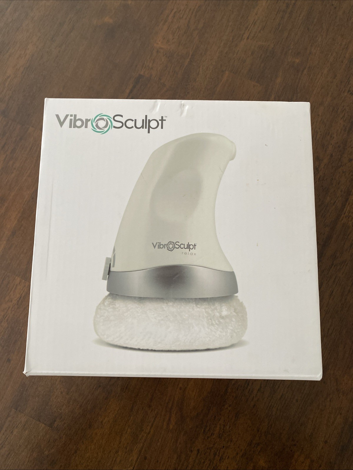 VibroSculpt Health and Beauty Massager VS102722