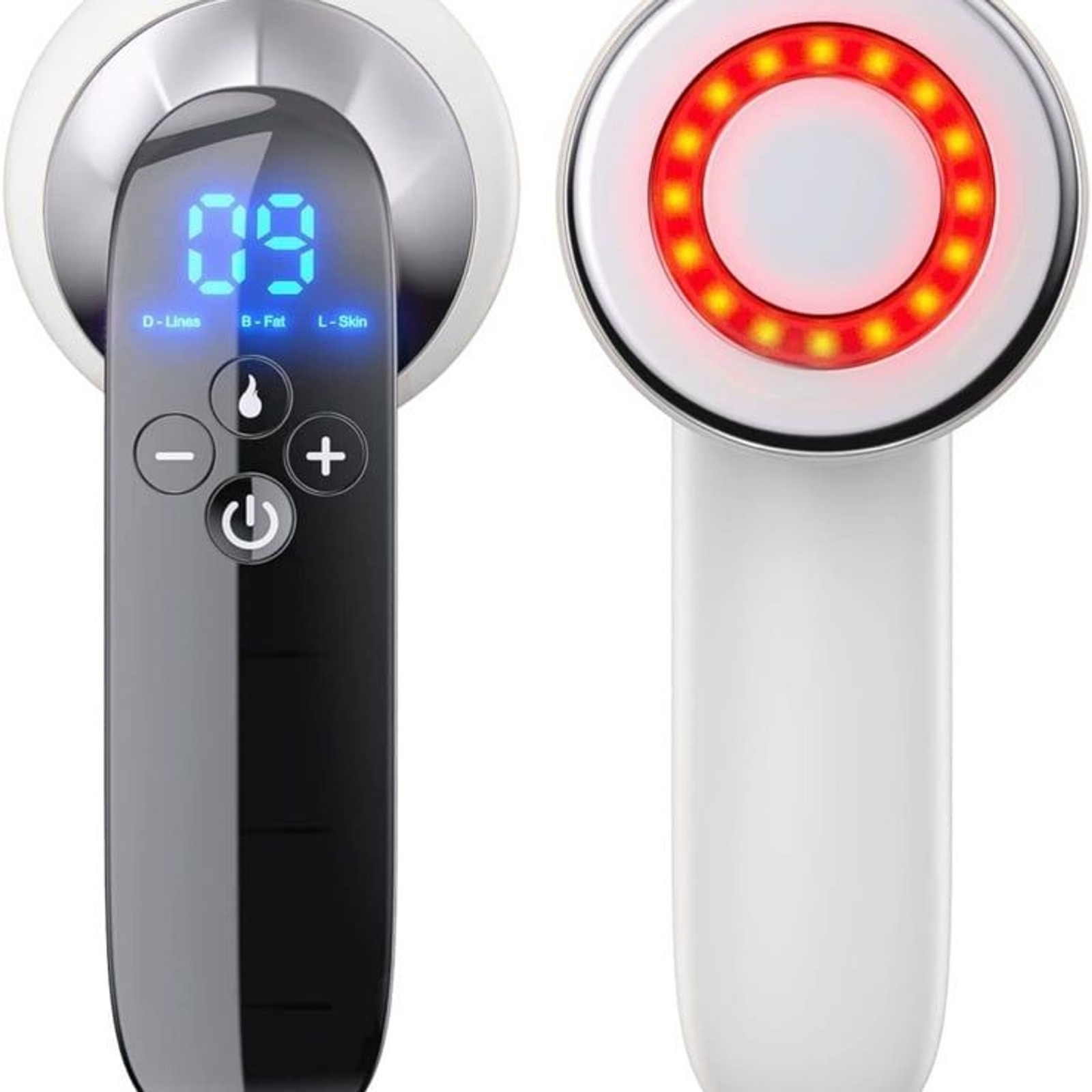 Body Shaping Machine Belly Arm Cellulite Stretch Mark Massager Tightening Device
