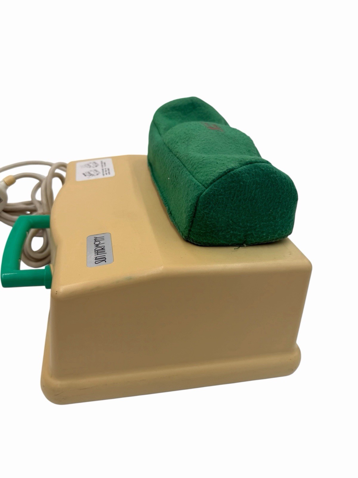 ✨✨Sun Ancon Harmony SDM-323 The Chi Machine Exerciser Therapeutic Massager✨✨