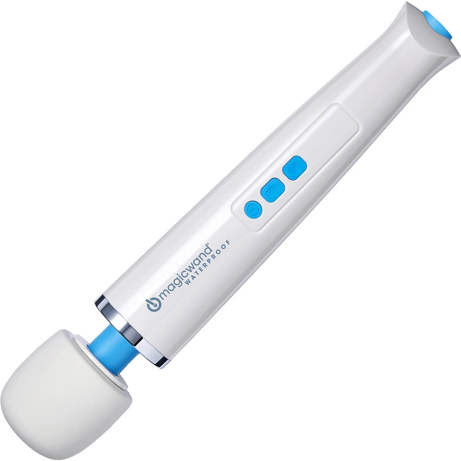 Magic Wand Massager 🍯Handheld Vibrating Full Body Massage Therapy Tool Ball