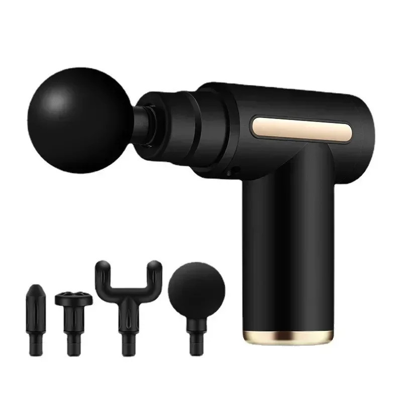 2024 Portable Fascia Deep Tissue Massager –