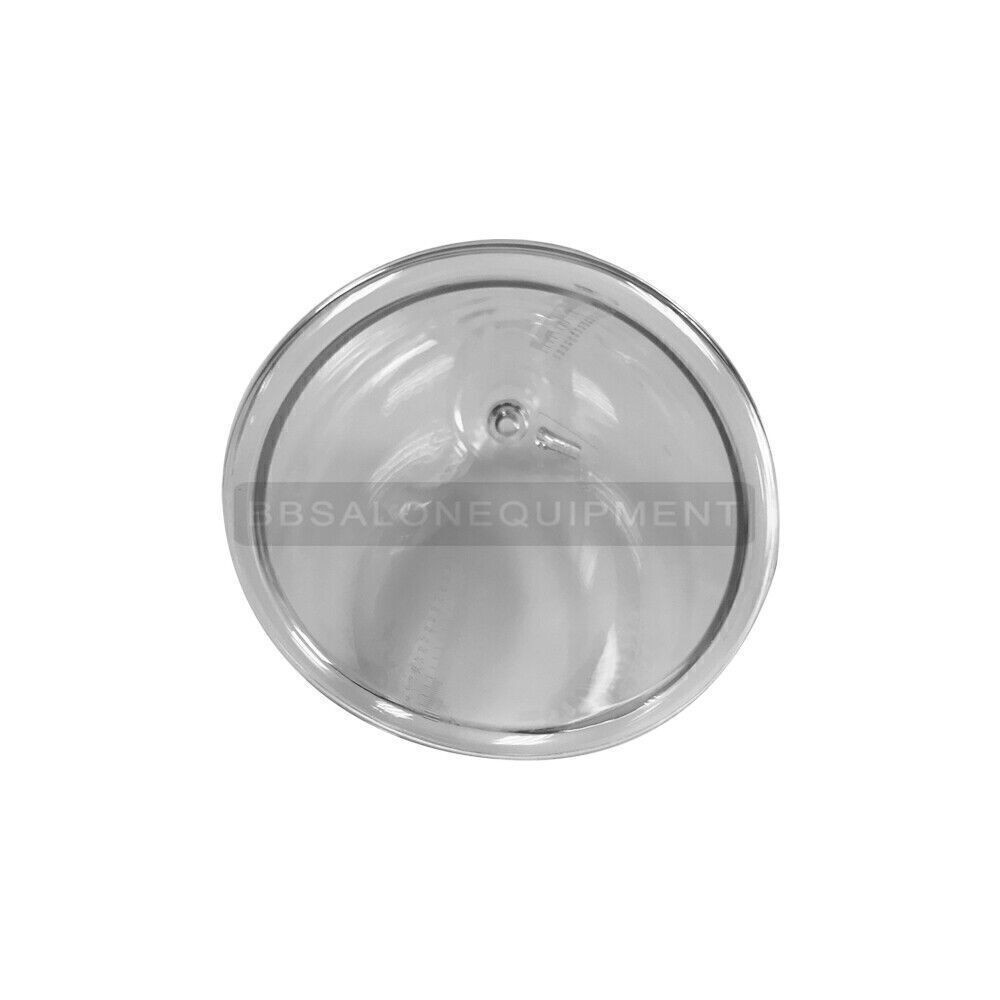 60ml Breast Cups Breast Enlargement Cups Replacement For Vacuum Therapy Machine