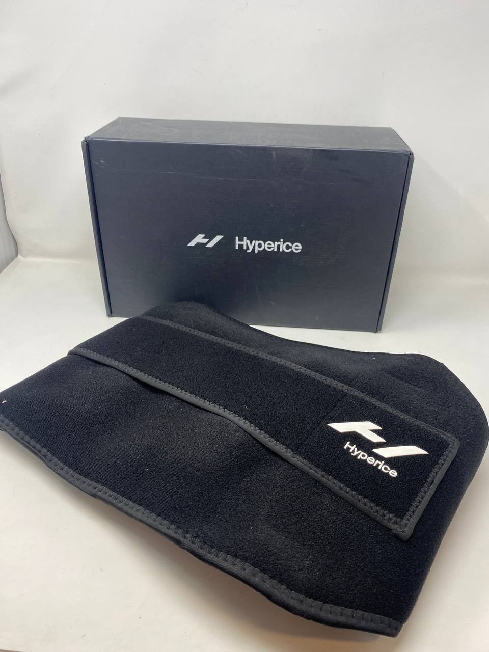 Hyperice Venom 2 Back Massage Belt Travel Unit Only No Plug