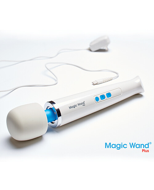 HITACHI MAGIC WAND PLUS FROM VIBRATEX PERSONAL HV 265 MASSAGER New