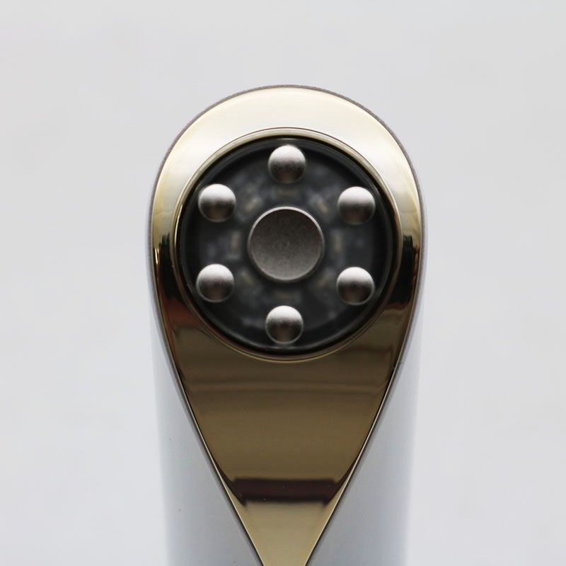 EFFECTIM 3D Beauty Lifting Activator EFM01 Facial Device Tested Japan