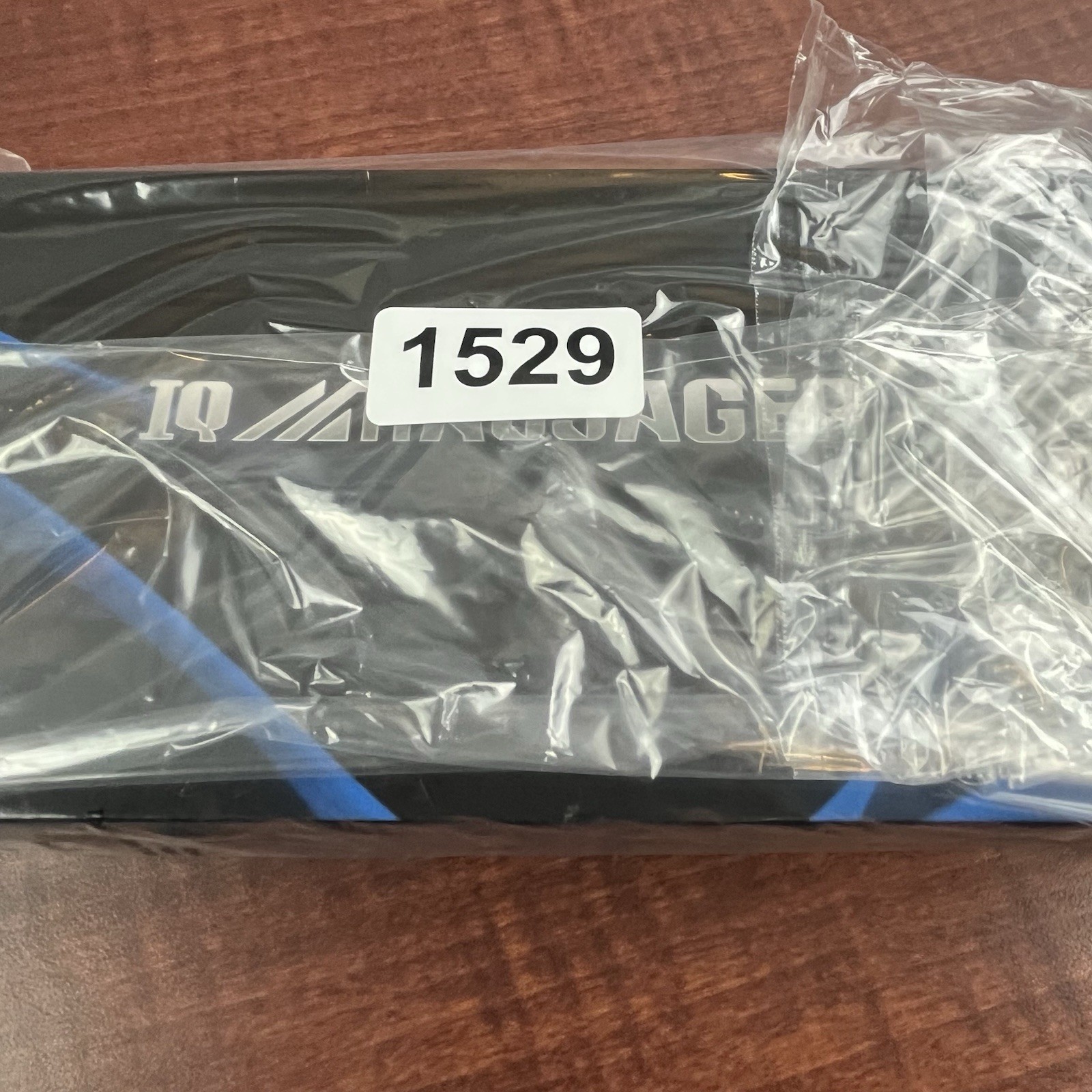 IQ Technologies Massage Belt