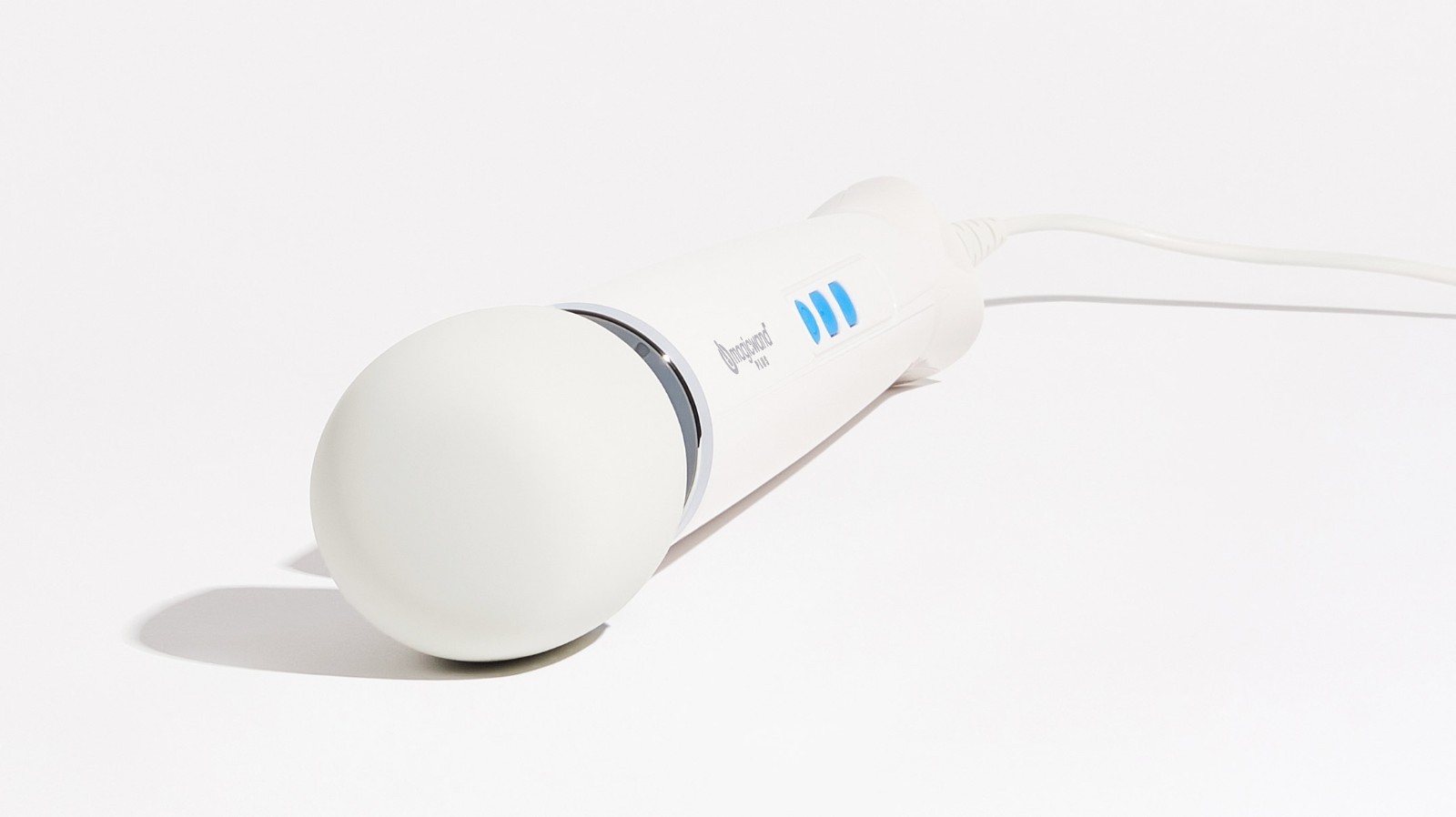 Authentic Hitachi Magic Wand + Plus Original Personal Massager HV-265 Vibratex