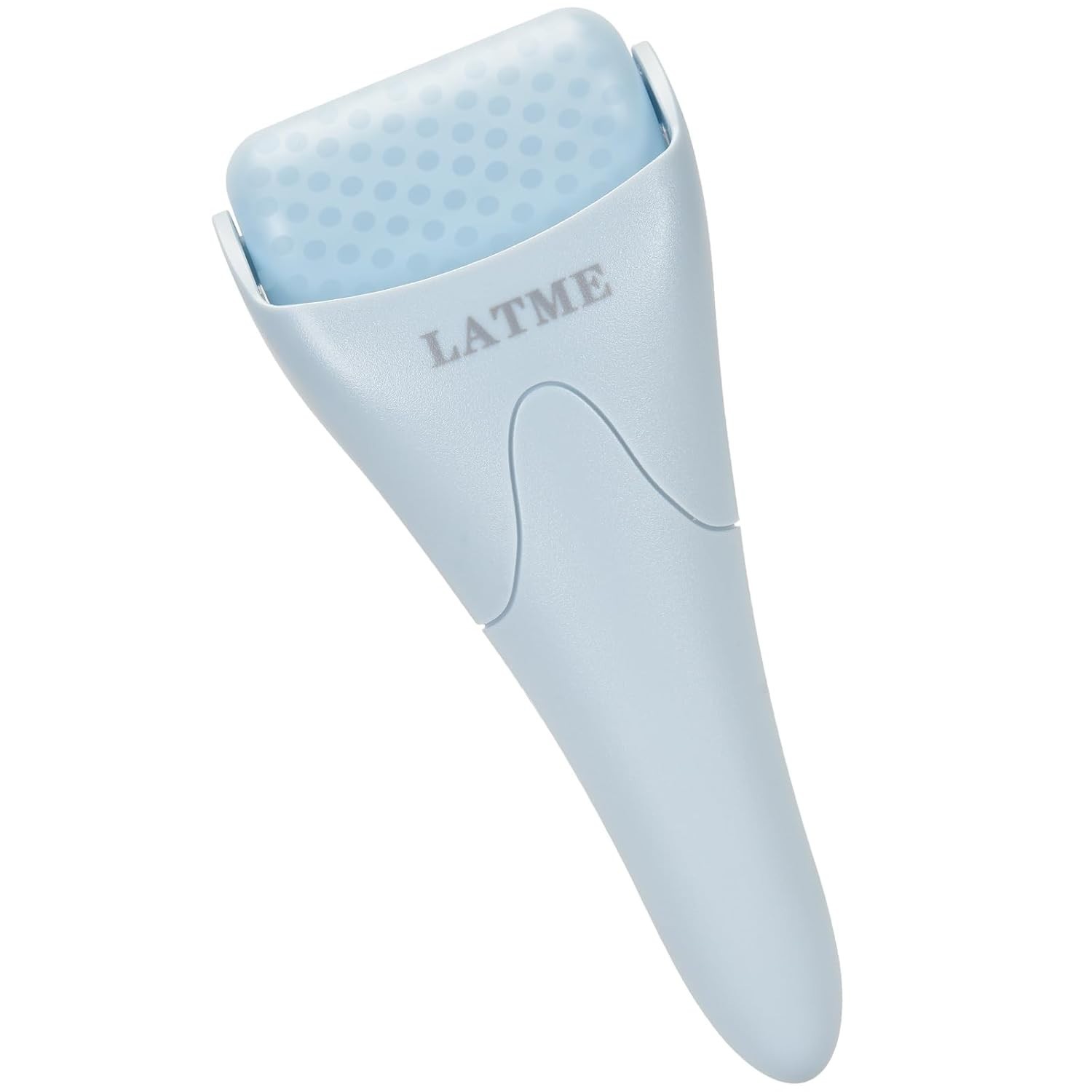 LATME Ice Roller for Face Eyes,Womens Gifts,Face Massager Roller Puffiness Migra