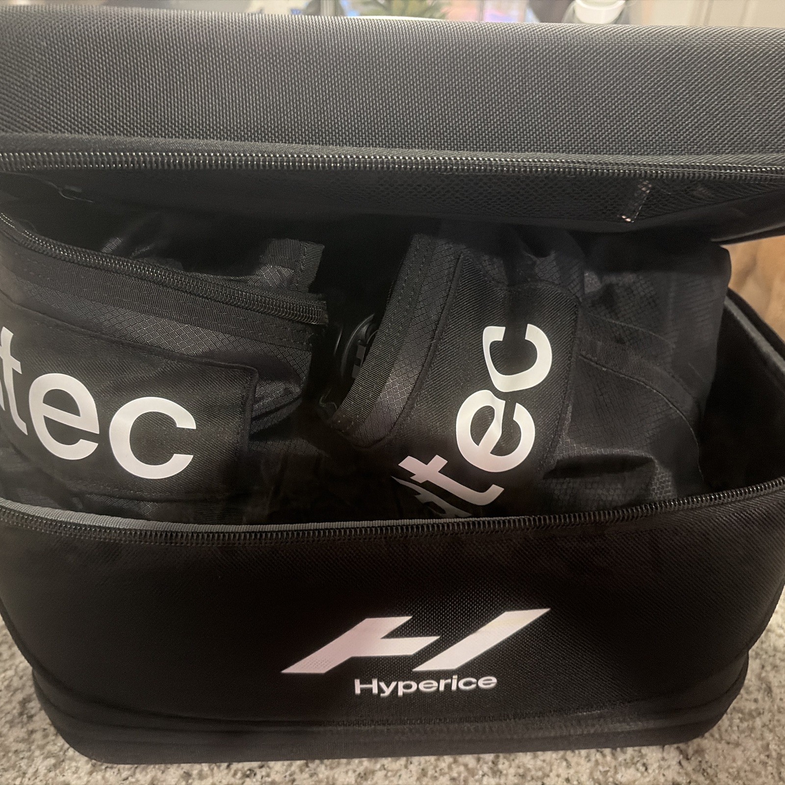 Hyperice Normatec 3 Compression Boots