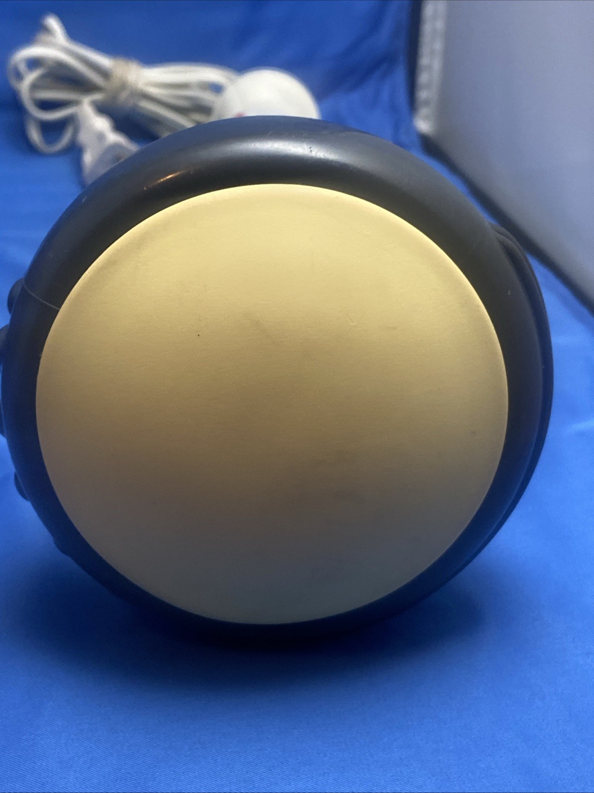 Pollenex Power Massage WM-20 High-Intensity Variable Speed Massager Tested Works