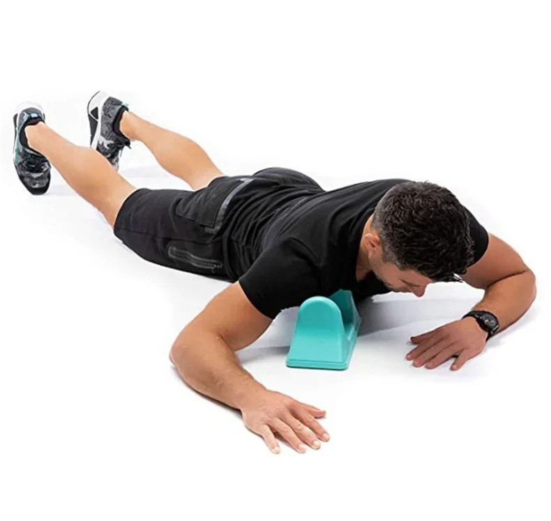 NEW – PSO-RITE Psoas Muscle Release and Deep Tissue Massage Tool – Night Black