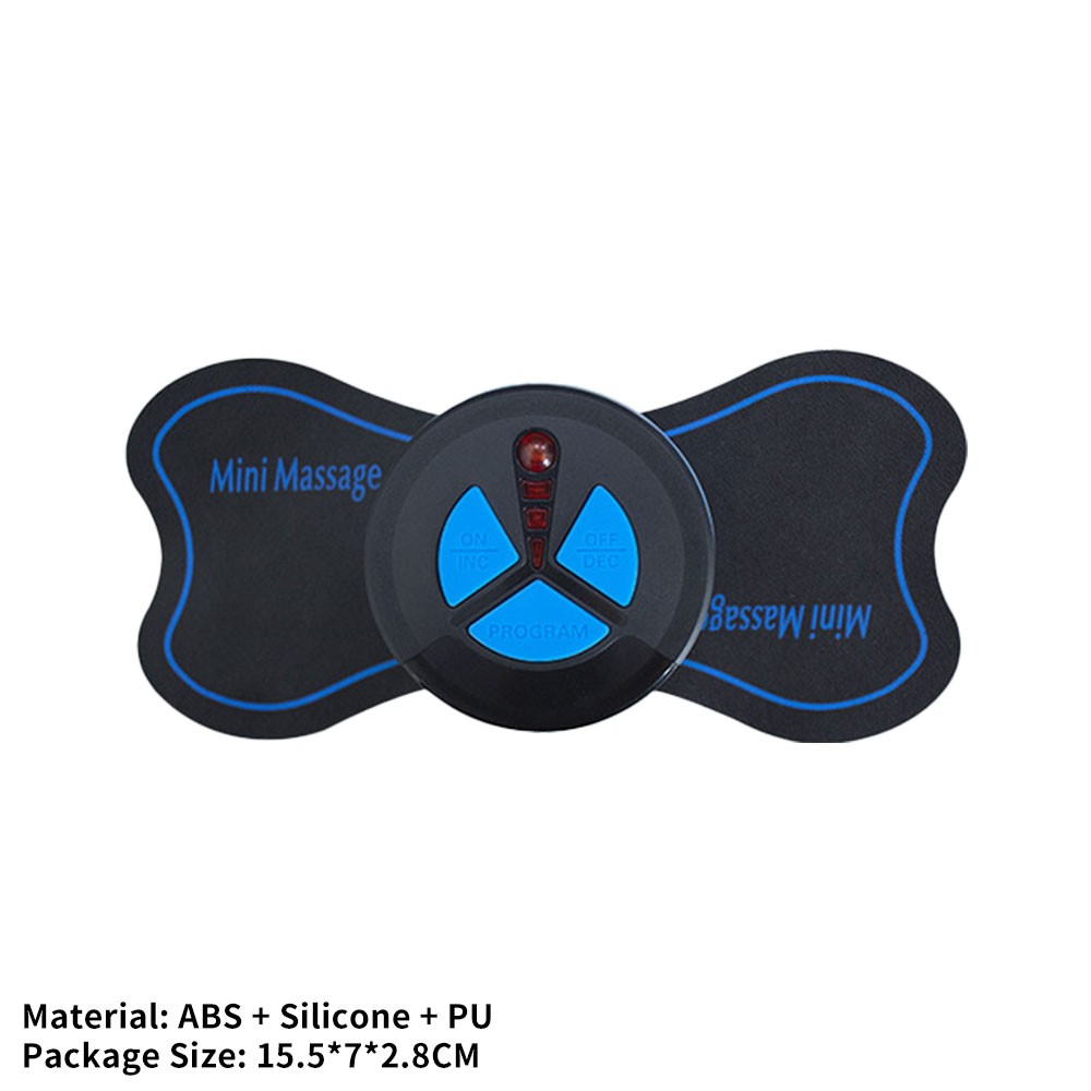 EMS Microcurrent Mini Massage Device new OY