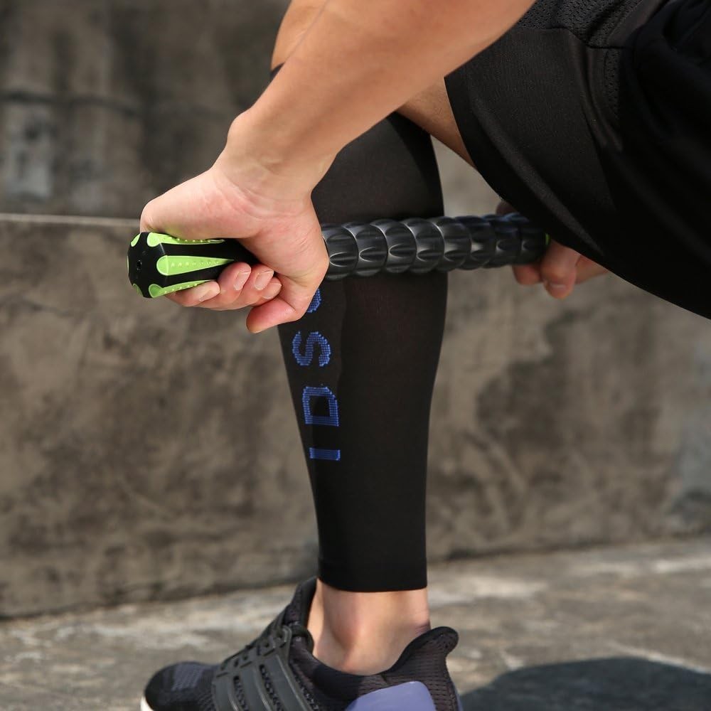 Muscle Roller Stick for Athletes Body Massage Tool Relief Muscle Soreness