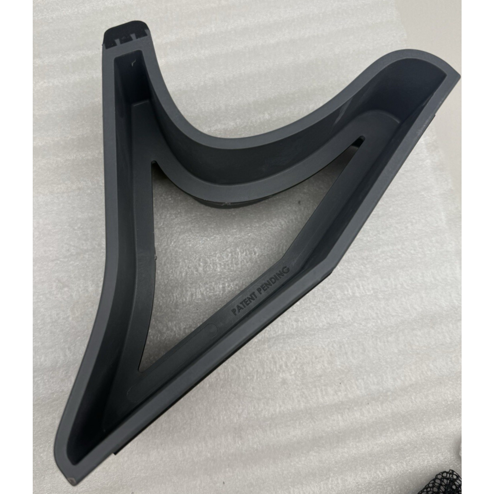 Hip-Fin Hip Flexor Release Tool Psoas & Iliacus Muscle. Hip, Back, Leg relief…